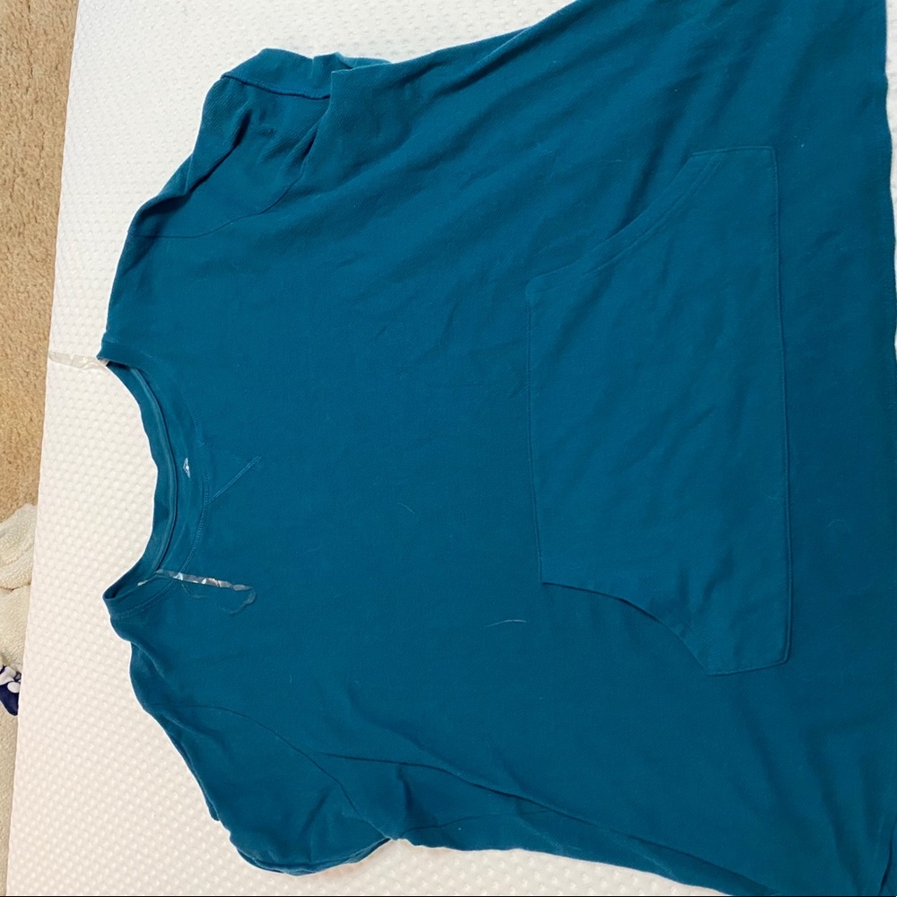 St. Johns Bay knit shirt